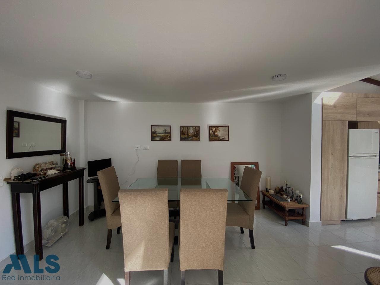 Casa en venta en Villas De La, Oriente Antioqueño, La Ceja — foto 1 de 15
