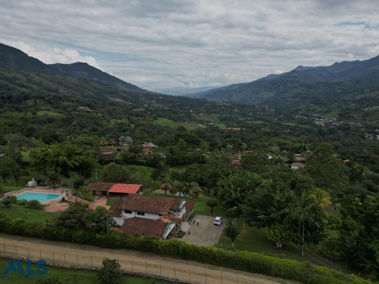 Lote Residencial en venta en V. Yarumito, Norte, Barbosa — foto 1 de 8
