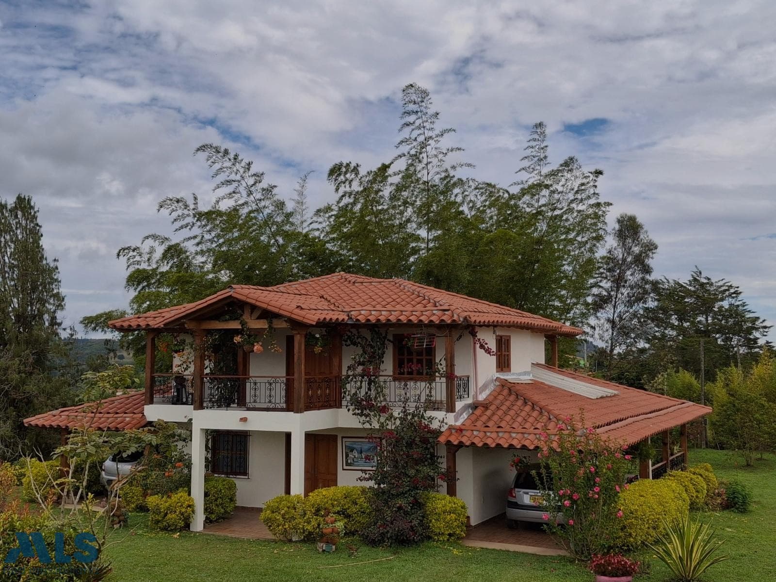 Finca Recreativa en venta en V. El Pozo, Oriente Antioqueño, Marinilla — foto 1 de 10