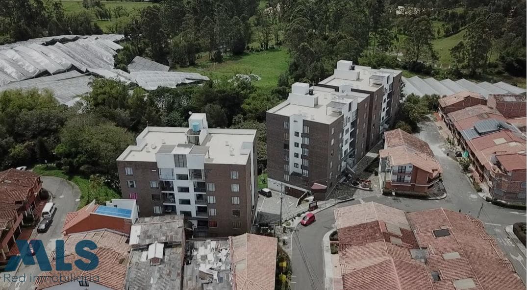 Apartamento en venta en San Antonio De Pereira, Oriente Antioqueño, Rionegro — foto 1 de 20