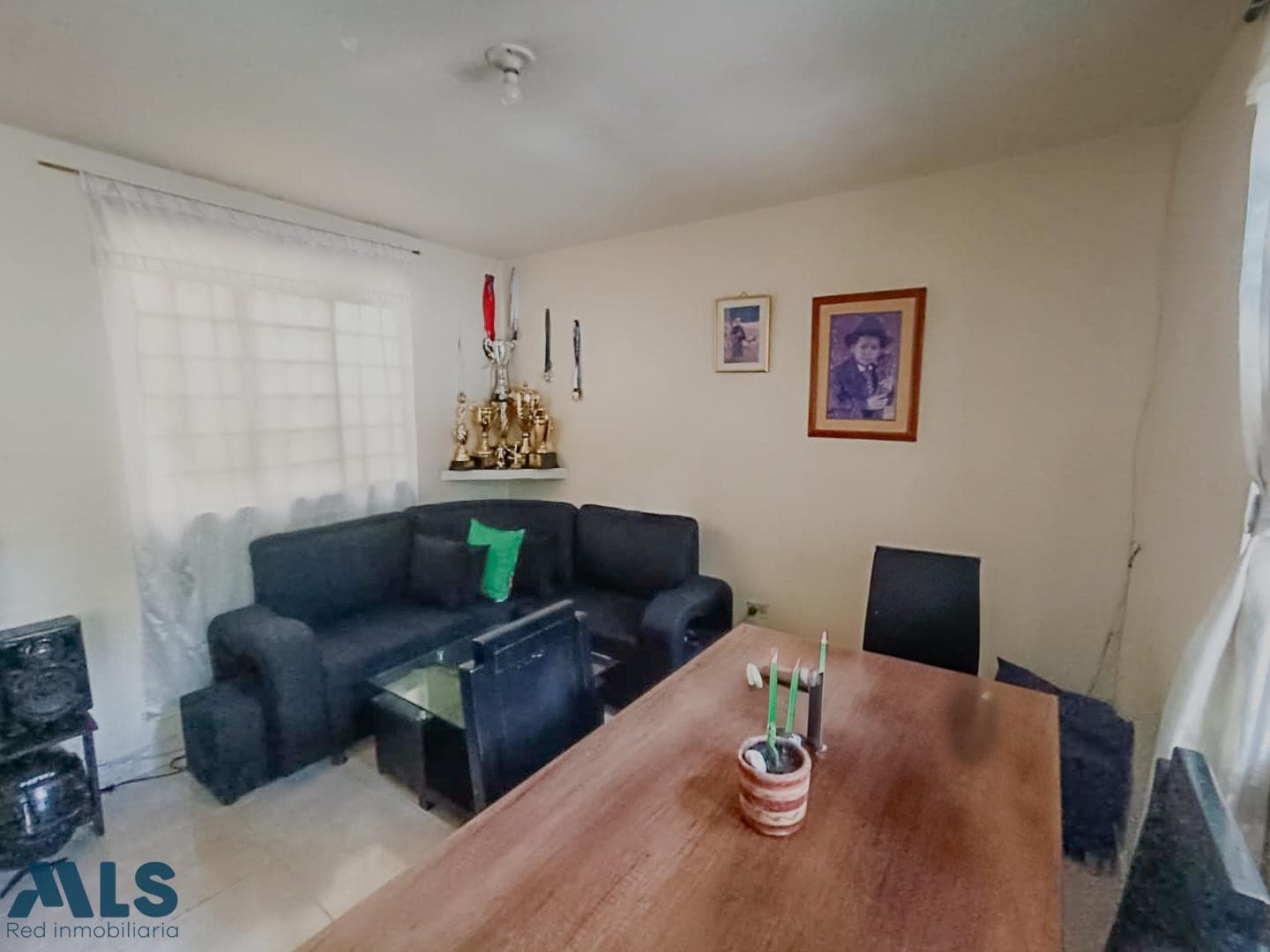 Casa en venta en San Javier Nº 1, Occidente, Medellín — foto 1 de 8