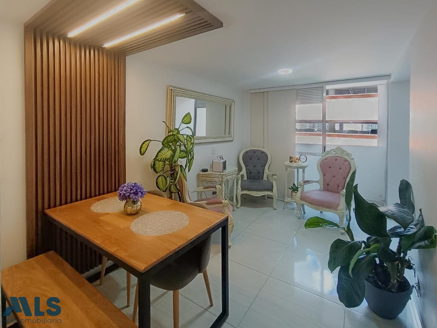 Apartamento en venta en Robledo, Occidente, Medellín — foto 1 de 12