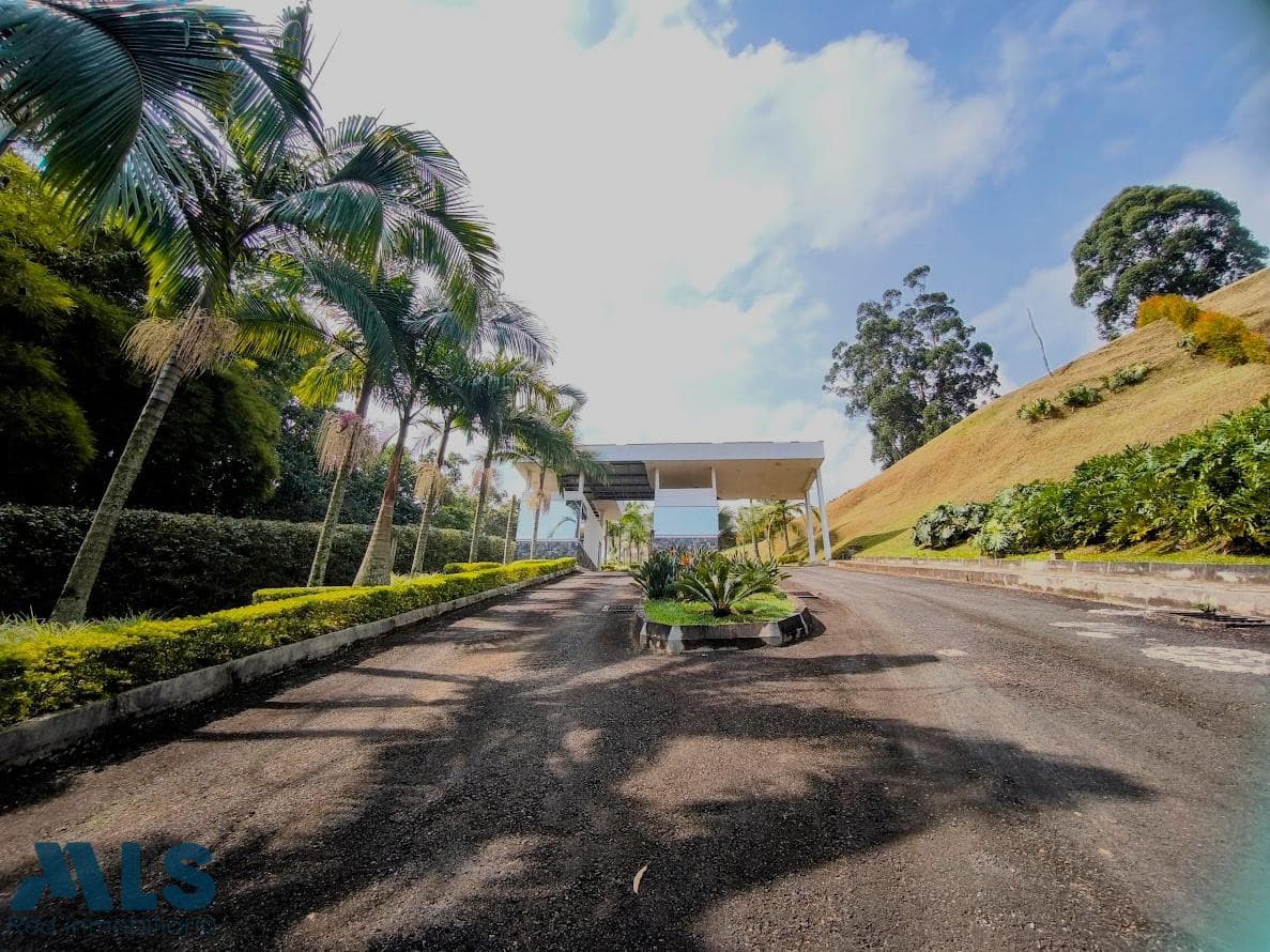 Lote Residencial en venta en V. El Guayabo, Aburra Sur, La Estrella — foto 1 de 8