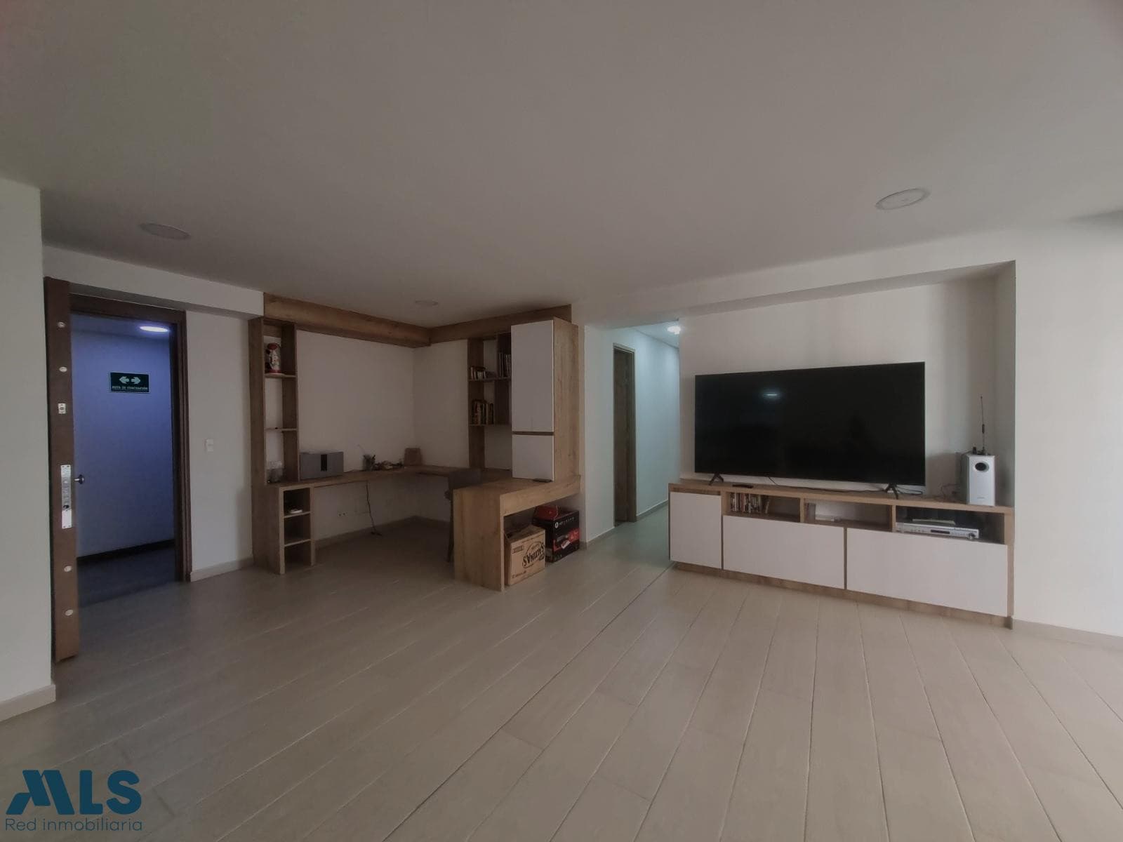 Apartamento en venta en Fabricato, Norte, Bello — foto 1 de 27