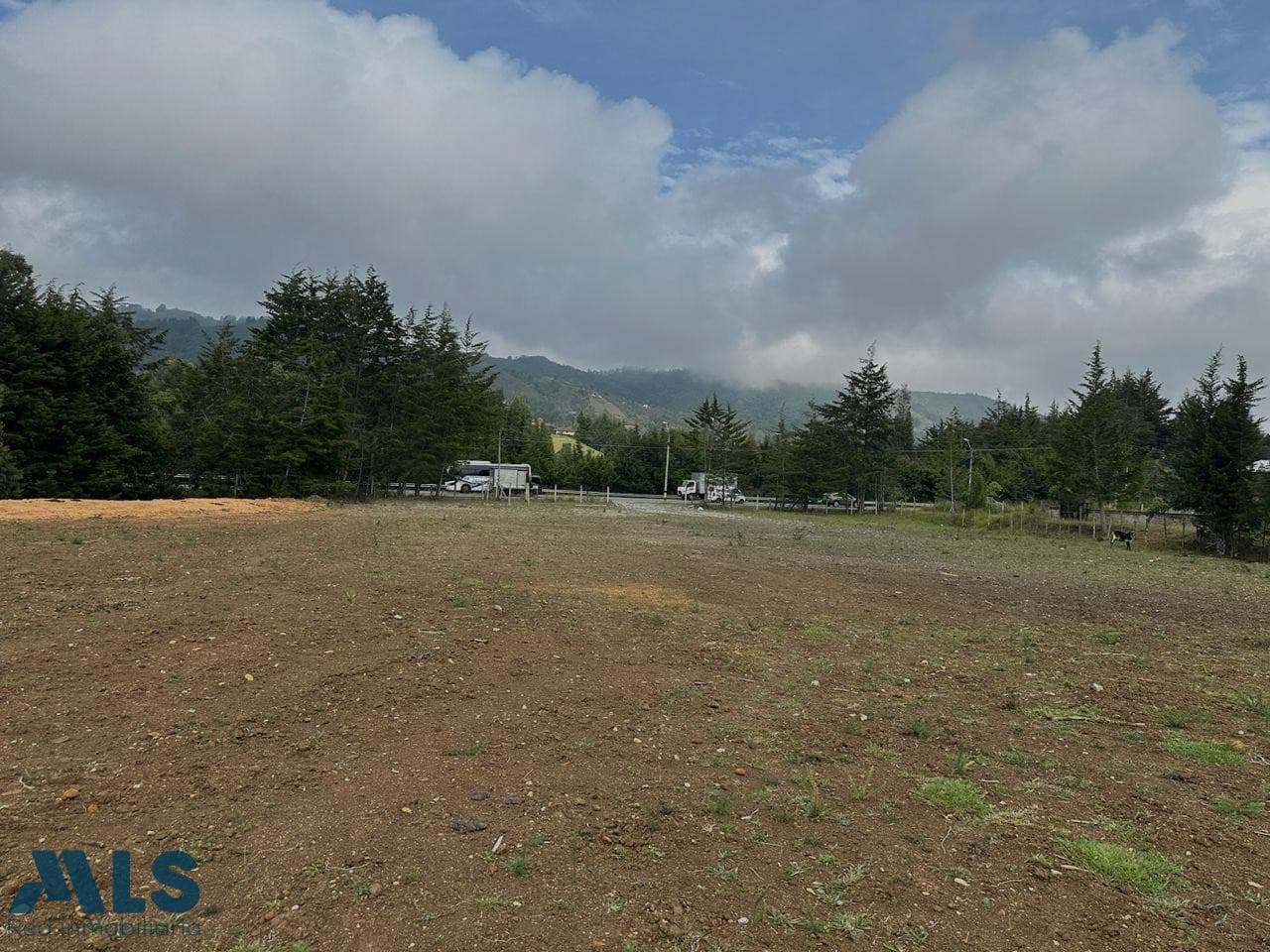 Lote Residencial en venta en Aeropuerto, Oriente Antioqueño, Rionegro — foto 1 de 8