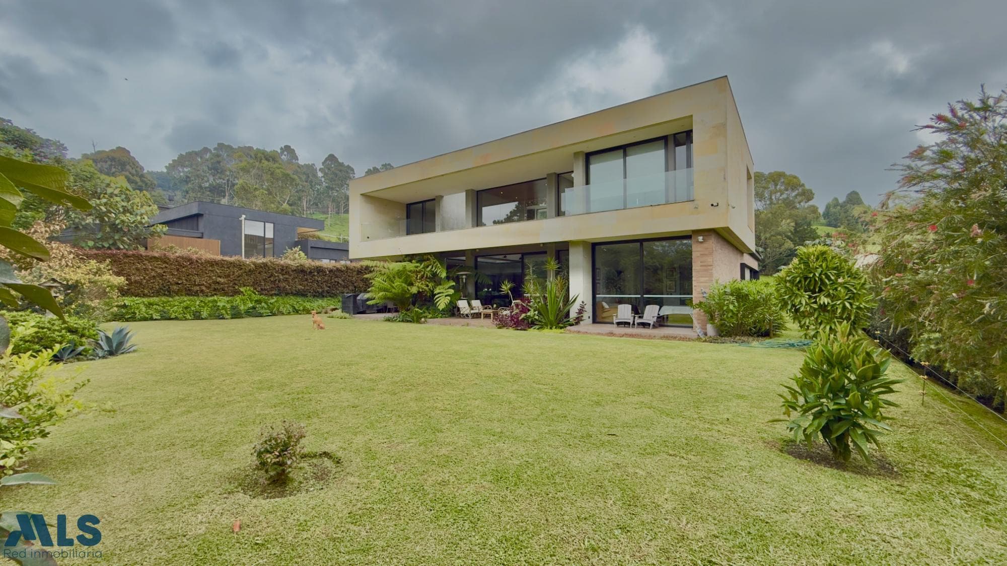 Casa en venta en Alto De Las Palmas, Aburra Sur, Envigado — foto 1 de 34