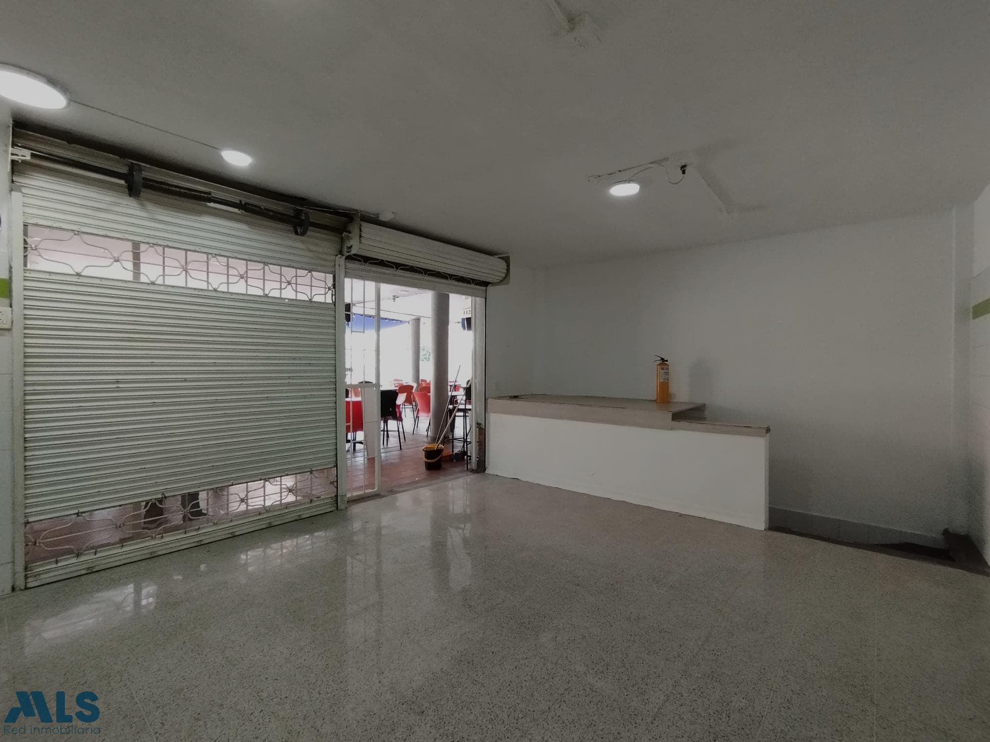 Local Comercial en venta en La Sebastiana, Aburra Sur, Envigado — foto 1 de 10