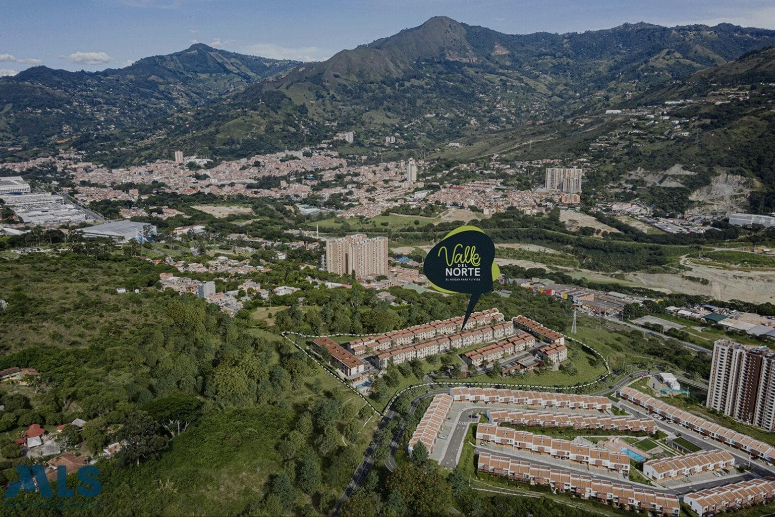Casa en venta en La Navarra, Norte, Bello — foto 1 de 9