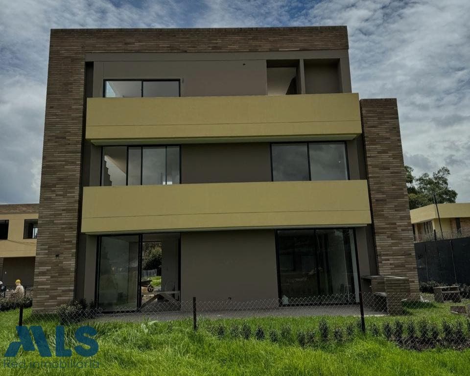 Casa en venta en V. Fagua, Otras Zonas, Chía — foto 1 de 13