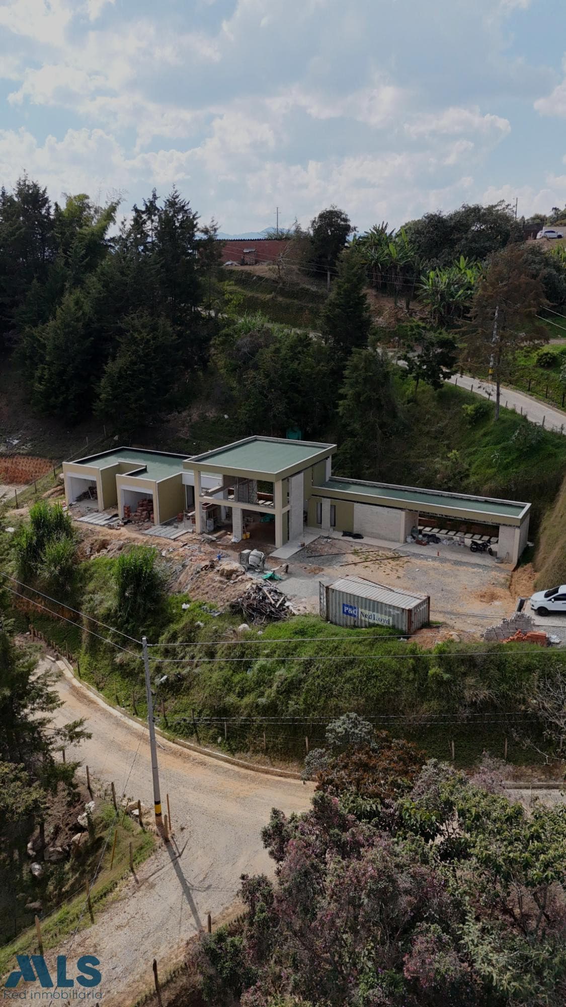 Casa en venta en V. Piedras Blancas, Oriente Antioqueño, Guarne — foto 1 de 14