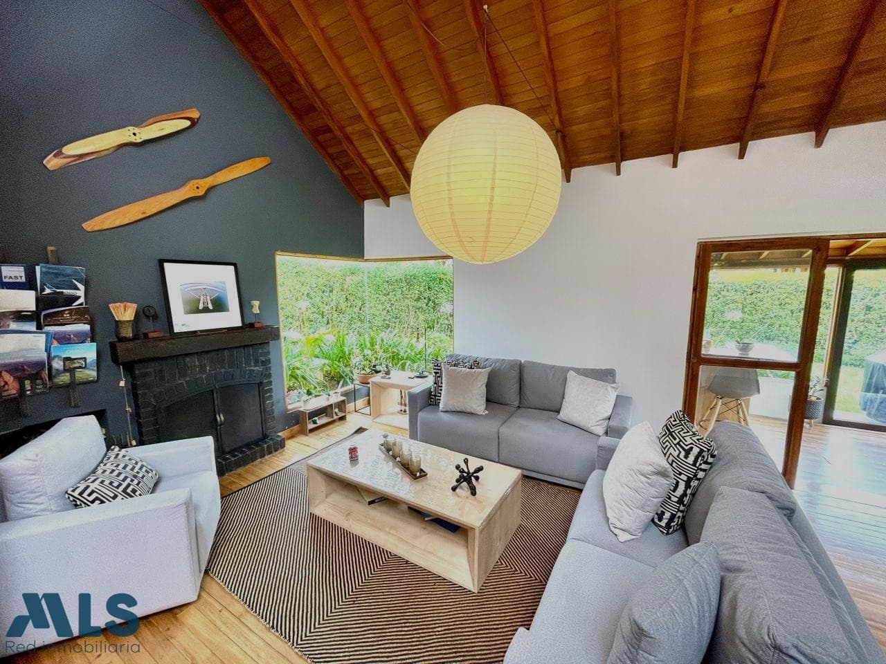Casa en venta en Alto De Las Palmas, Aburra Sur, Envigado — foto 1 de 11