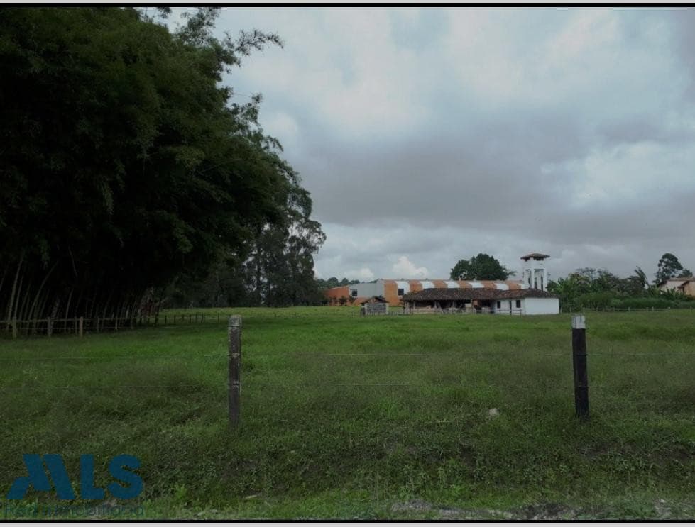 Lote Residencial en venta en Sector Gualanday, Oriente Antioqueño, Rionegro — foto 1 de 8
