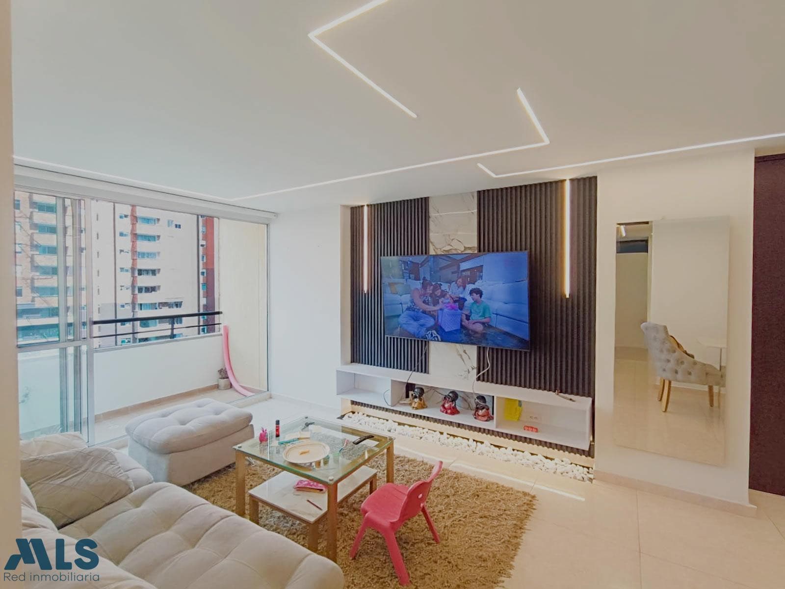 Apartamento en venta en Calasanz, Occidente, Medellín — foto 1 de 18