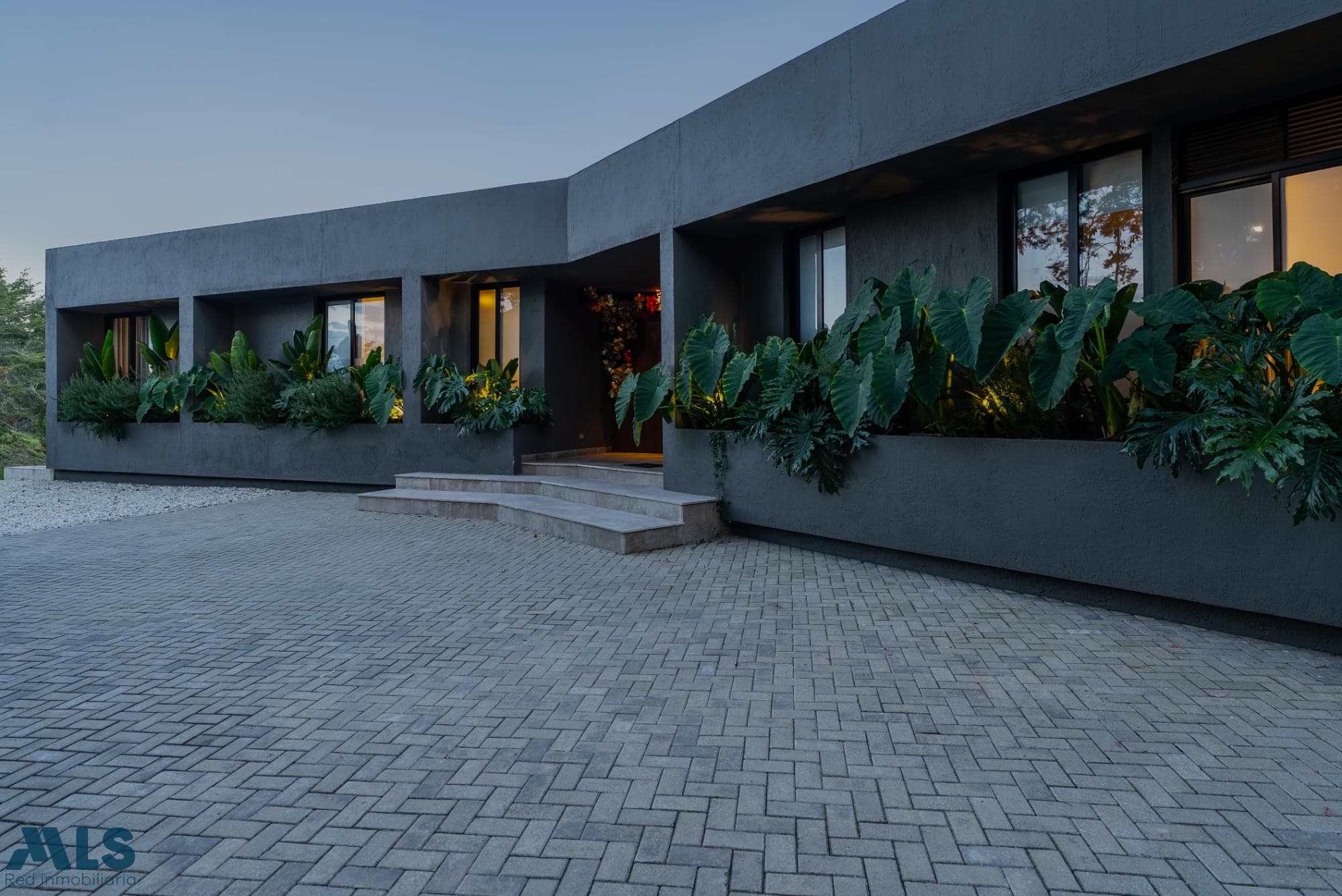 Casa en venta en Puro Cuero, Oriente Antioqueño, El Retiro — foto 1 de 23