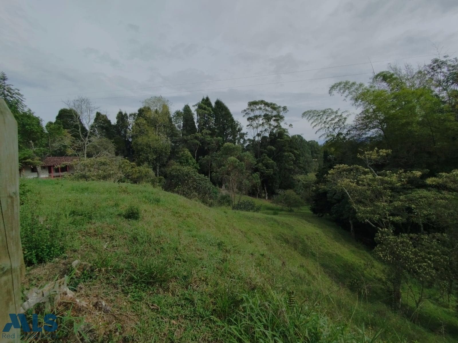 Lote Residencial en venta en V. Hojas Anchas, Oriente Antioqueño, Guarne — foto 1 de 18