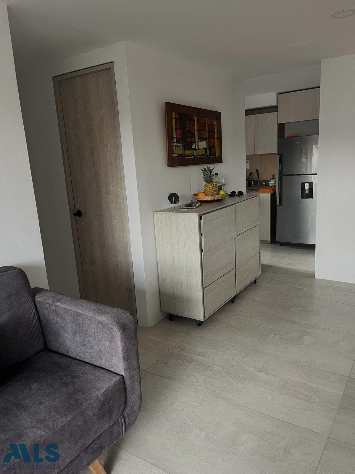 Apartamento en venta en La Concha, Poblado, Medellín — foto 1 de 16