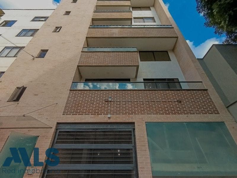 Apartamento en venta en Malibú, Belén Guayabal, Medellín — foto 1 de 16