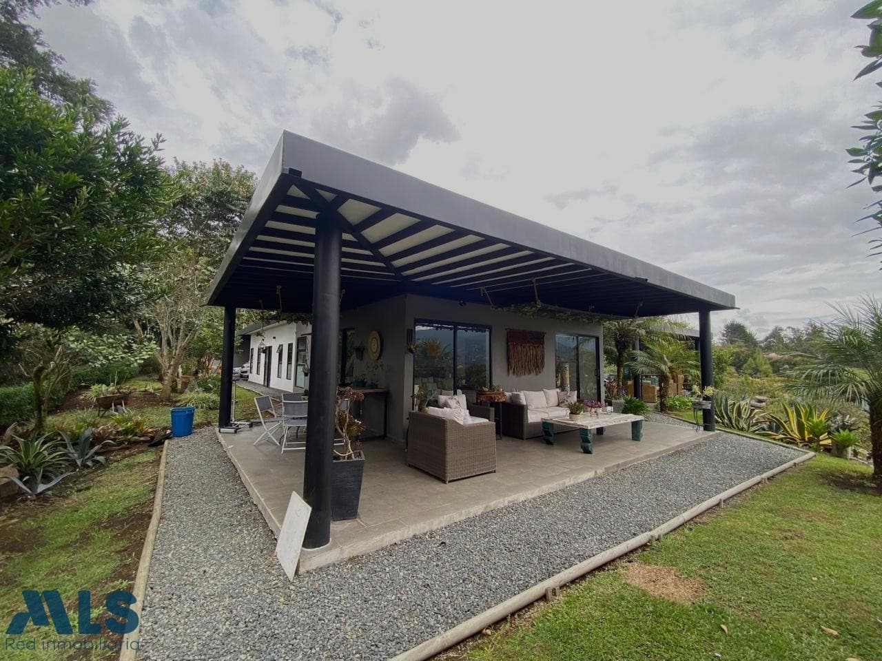 Casa en venta en Corredor San Antonio La (la, Oriente Antioqueño, La Ceja — foto 1 de 45