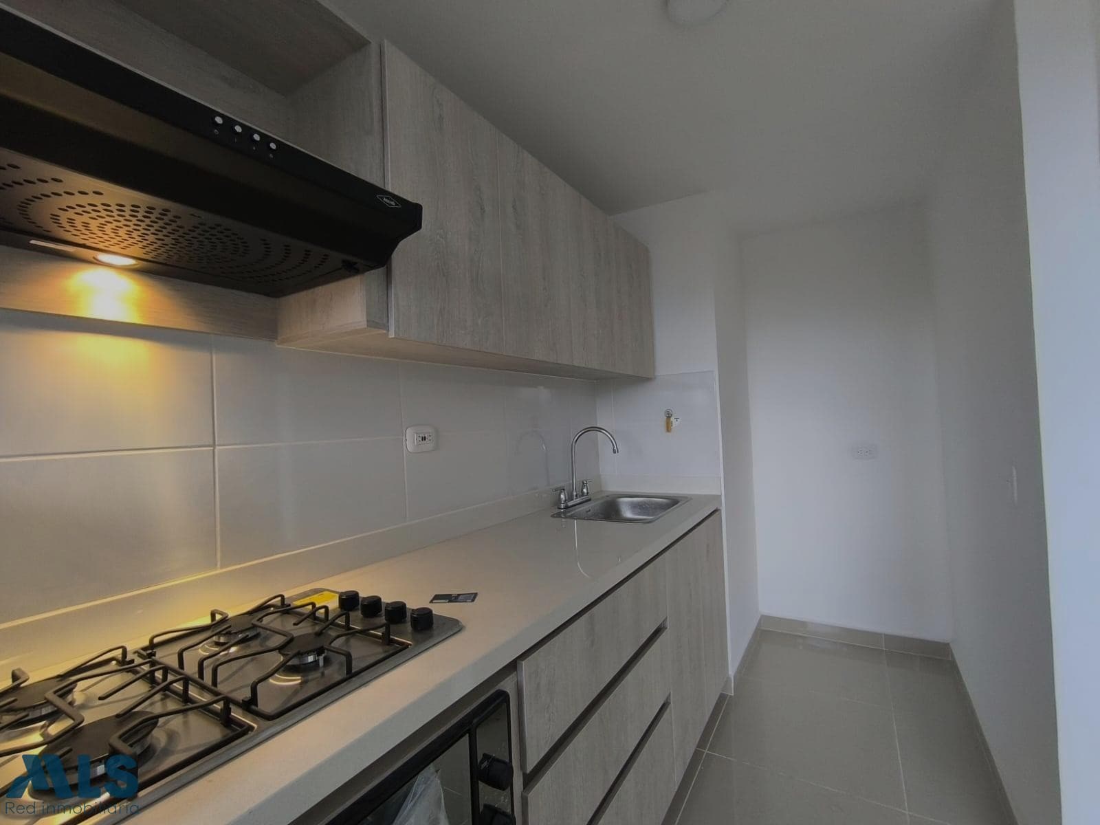 Apartamento en venta en El Porvenir, Oriente Antioqueño, Rionegro — foto 1 de 20