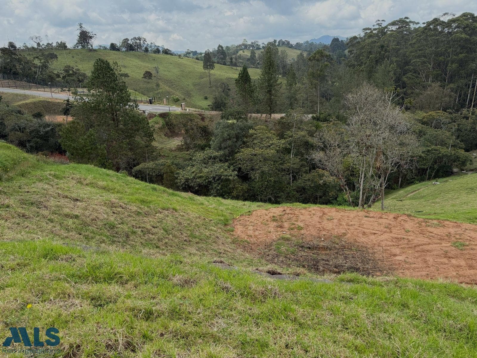 Lote Residencial en venta en V. Pantanillo (el, Oriente Antioqueño, El Retiro — foto 1 de 12