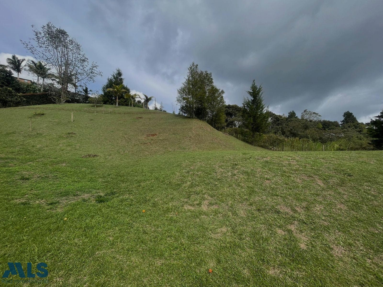 Lote Residencial en venta en V. Mampuesto, Oriente Antioqueño, Rionegro — foto 1 de 11