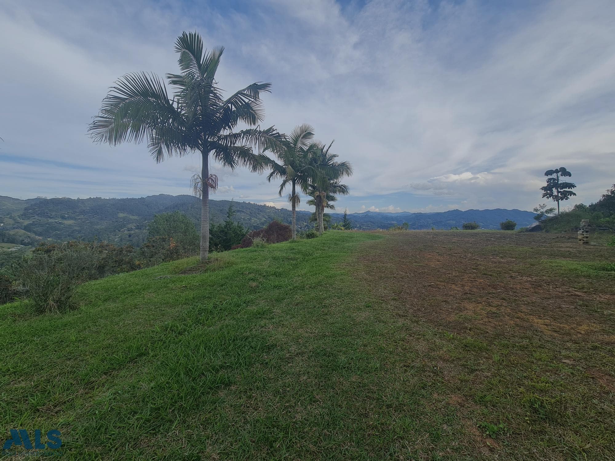 Lote Residencial en venta en Sector Mirador De El, Oriente Antioqueño, El Retiro — foto 1 de 23