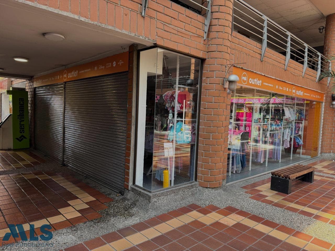 Local Comercial en venta en Santa María No 1, Aburra Sur, Itagüí — foto 1 de 13