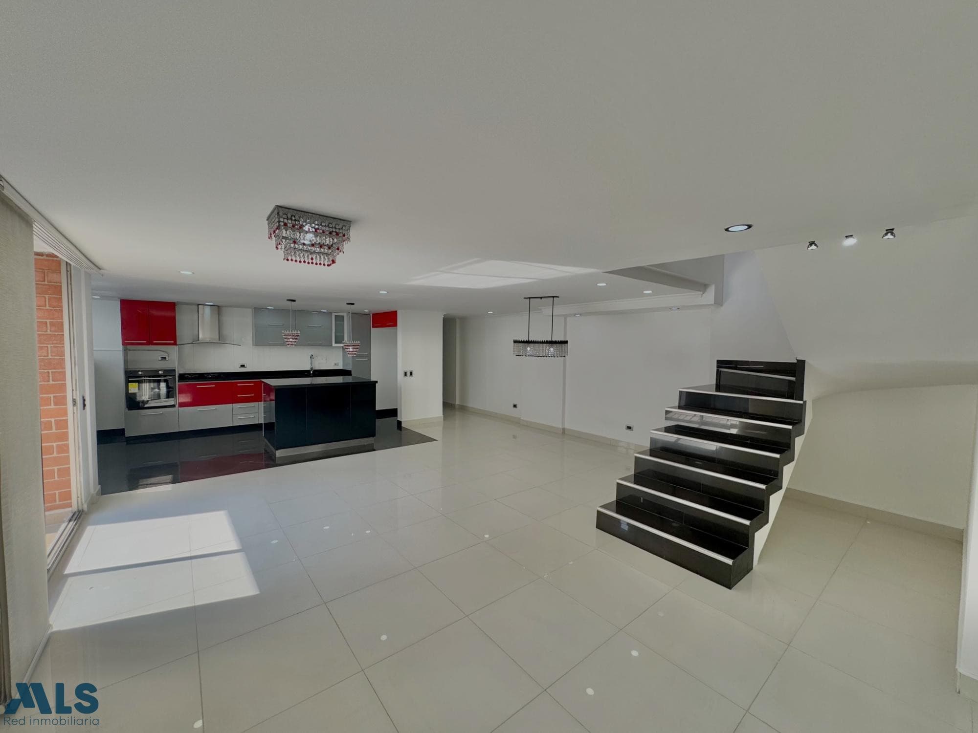 Apartamento en venta en Jardines, Aburra Sur, Envigado — foto 1 de 28