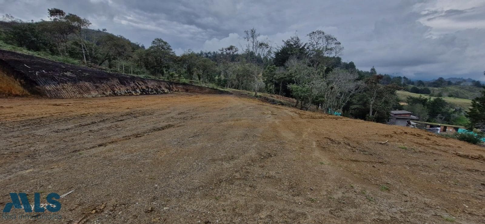 Lote Residencial en venta en V. El Chuscal, Oriente Antioqueño, El Retiro — foto 1 de 11