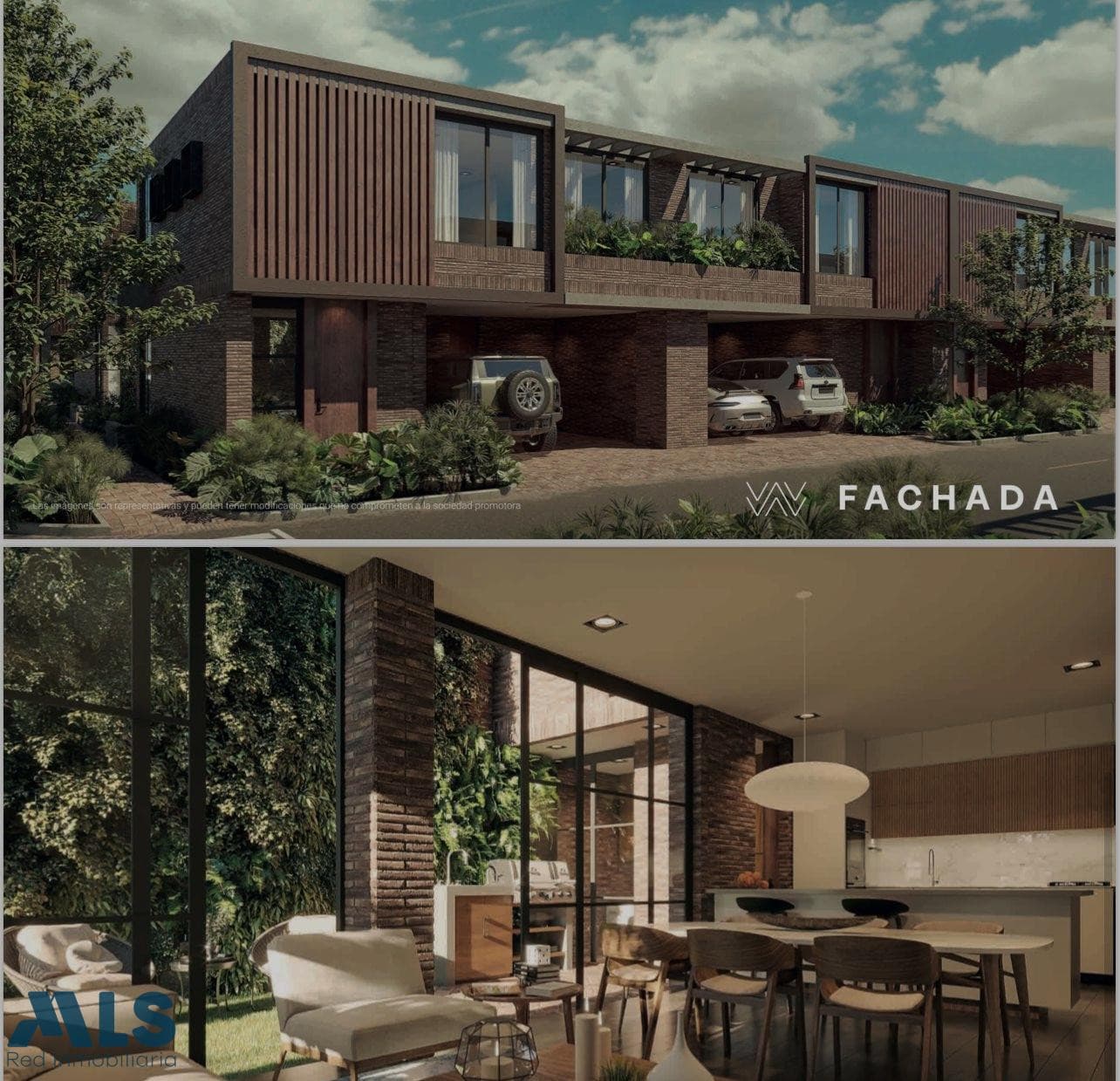 Lote Residencial en venta en V. Gualanday, Oriente Antioqueño, Rionegro — foto 1 de 11
