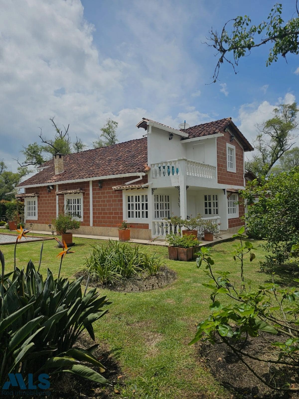 Finca Recreativa en venta en Cabeceras, Oriente Antioqueño, Rionegro — foto 1 de 22