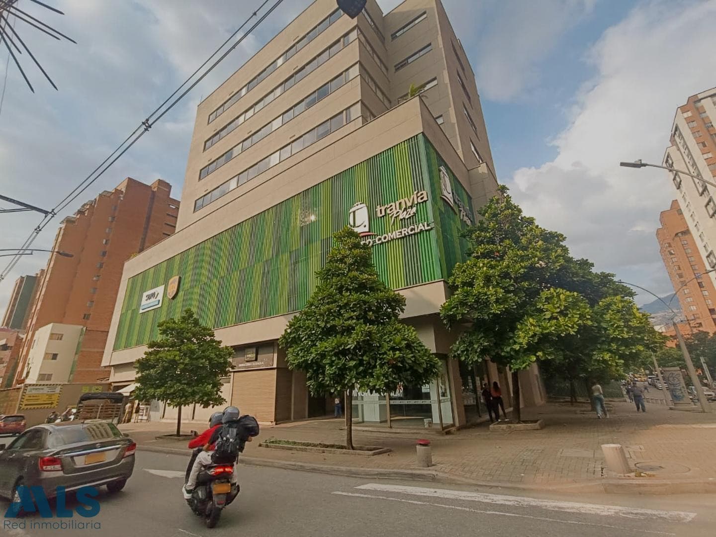 Local Comercial en venta en Centro, Medellín — foto 1 de 9