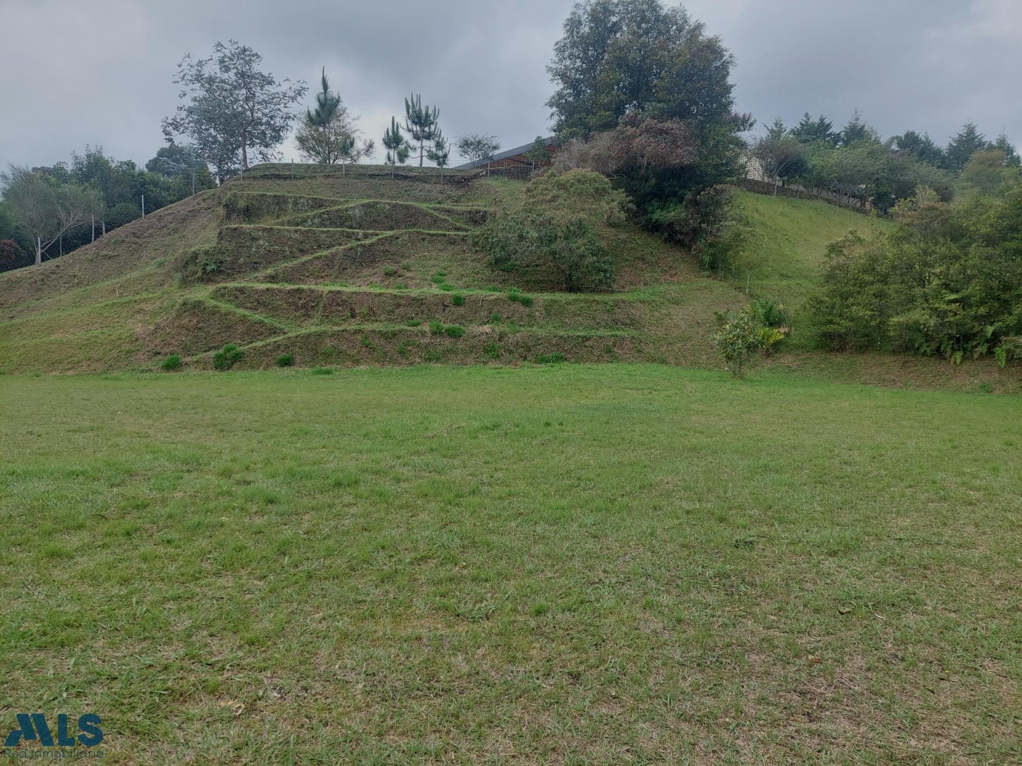 Lote Residencial en venta en V. El Tablazo, Oriente Antioqueño, Rionegro — foto 1 de 29