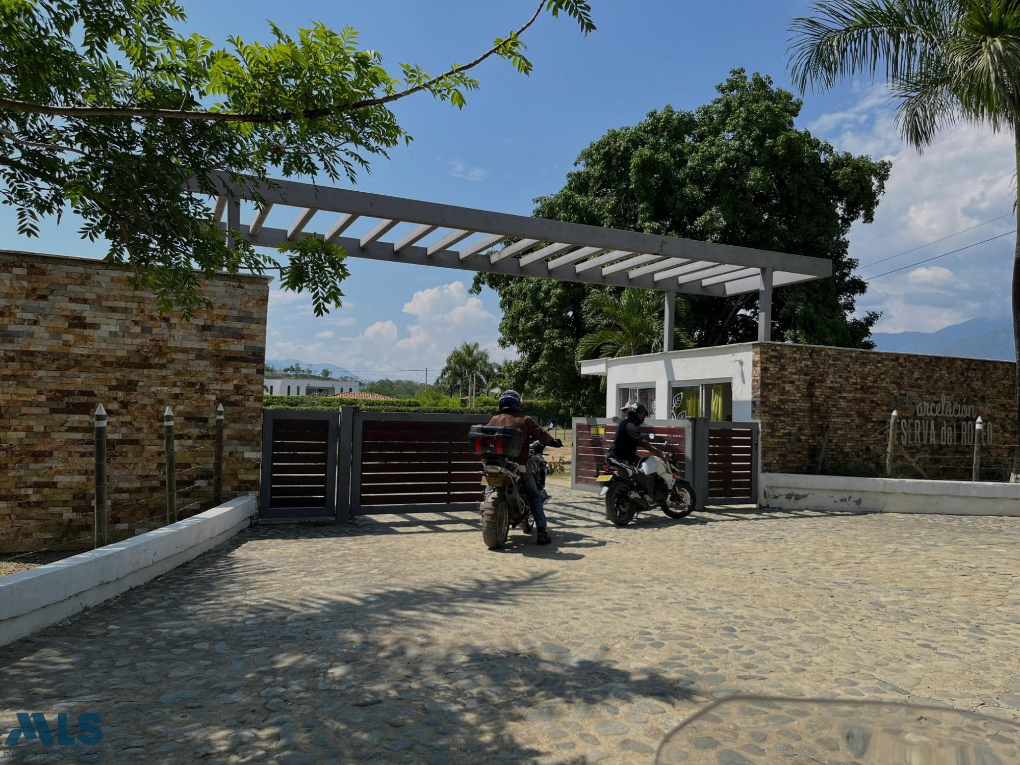Lote Residencial en venta en V. Rodeo, Occidente Antioqueño, Sopetrán — foto 1 de 11