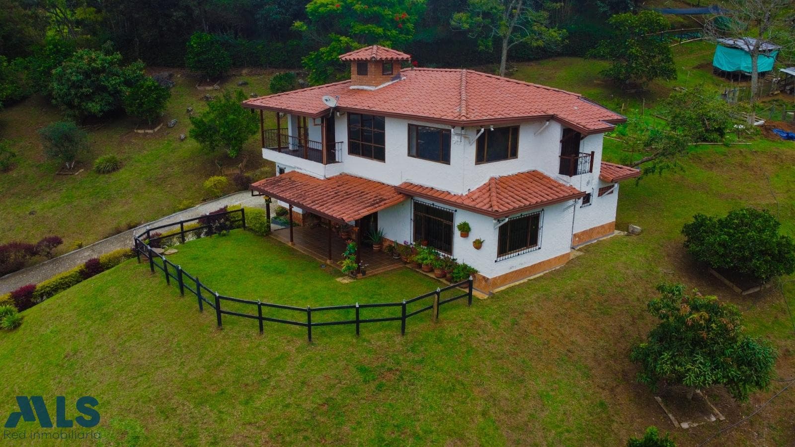 Finca Recreativa en venta en V. Mangarriba, Norte, Girardota — foto 1 de 34