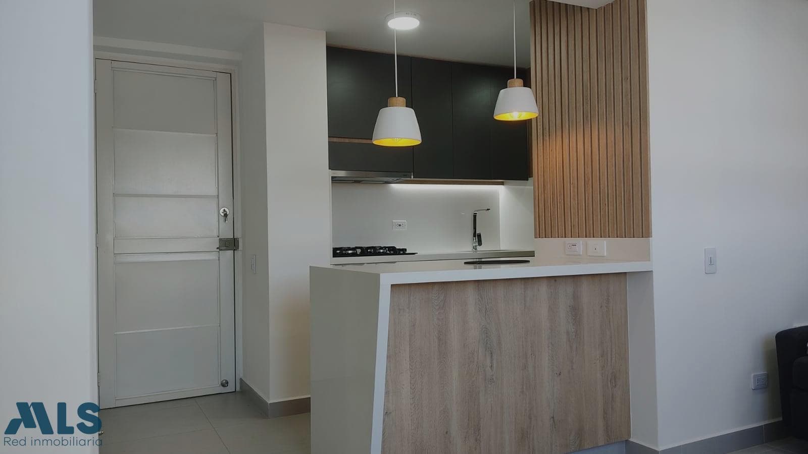 Apartamento en venta en V. Primavera, Aburra Sur, Caldas — foto 1 de 12