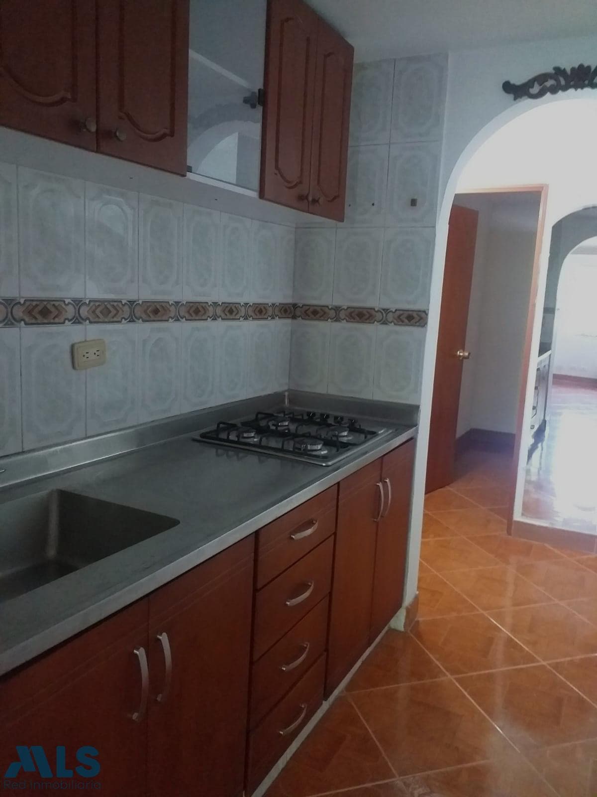 Casa en venta en Robledo, Occidente, Medellín — foto 1 de 10