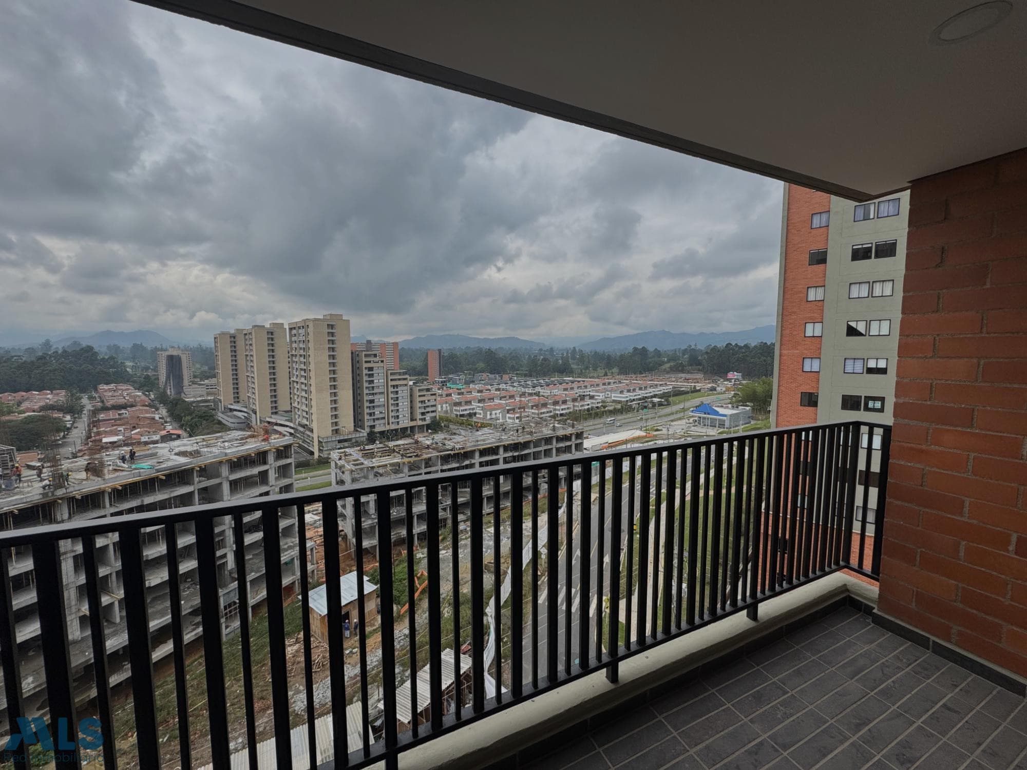 Apartamento en venta en V. Barro Blanco, Oriente Antioqueño, Rionegro — foto 1 de 14