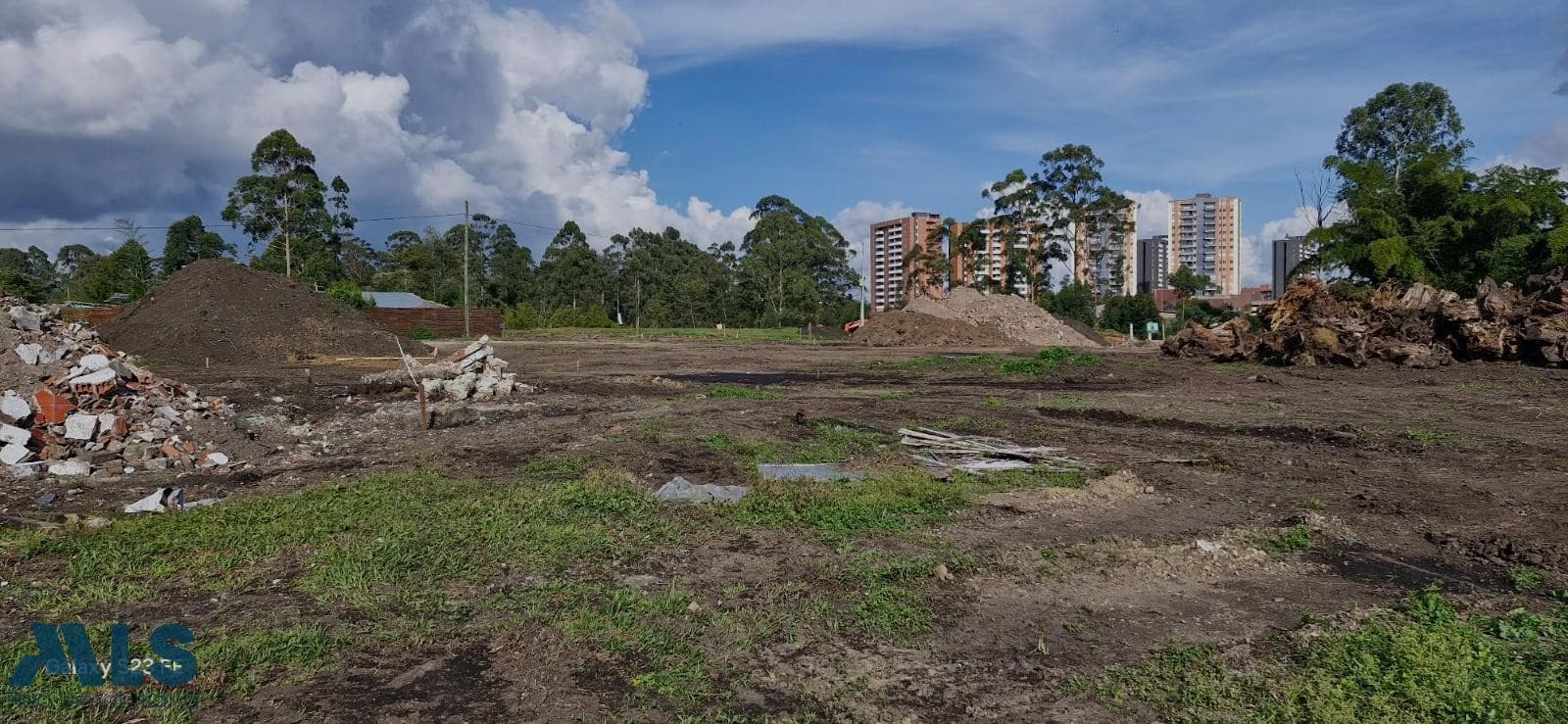 Lote Residencial en venta en V. Gualanday, Oriente Antioqueño, Rionegro — foto 1 de 11