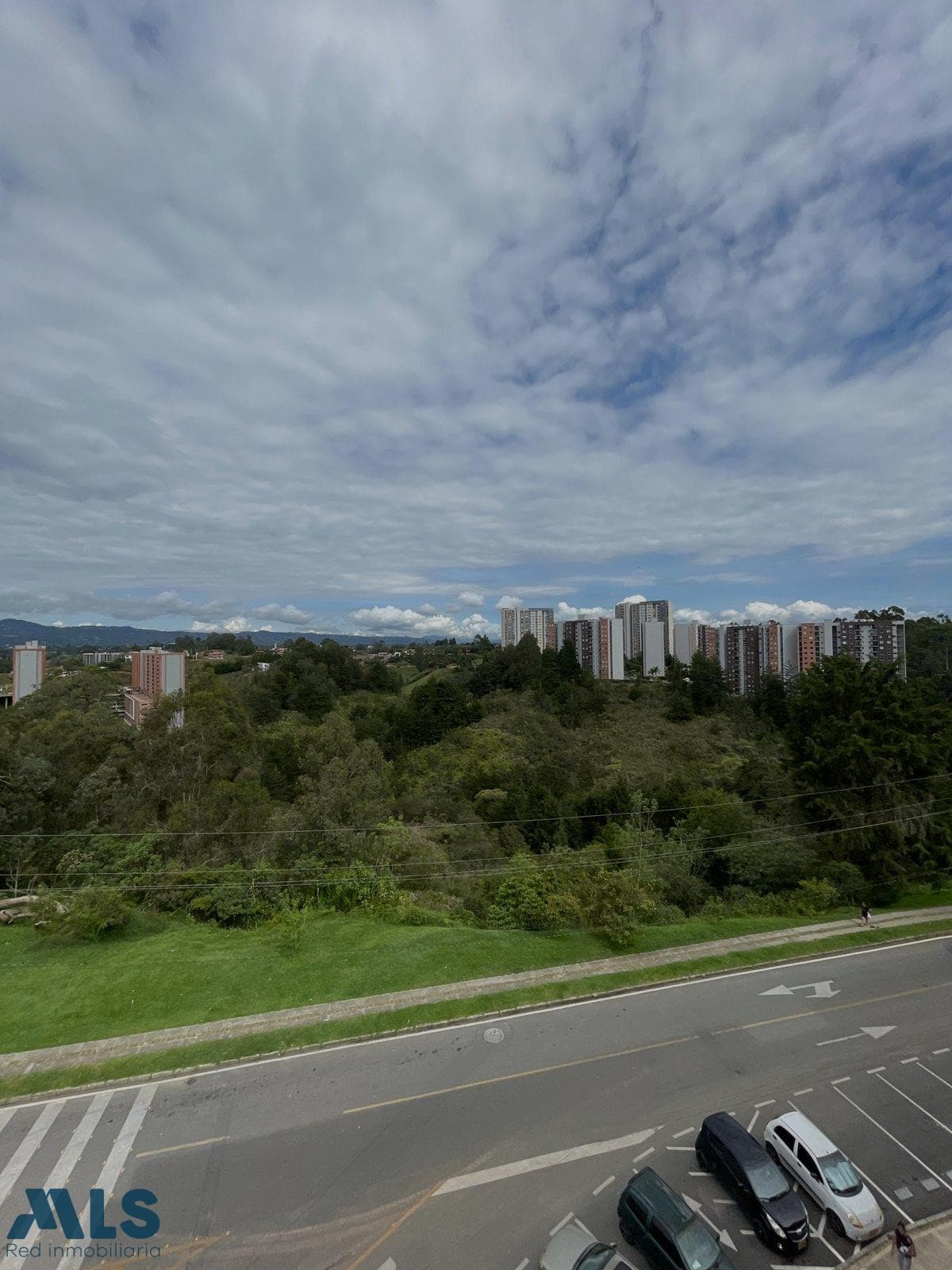 Apartamento en venta en V. Fontibon, Oriente Antioqueño, Rionegro — foto 1 de 14