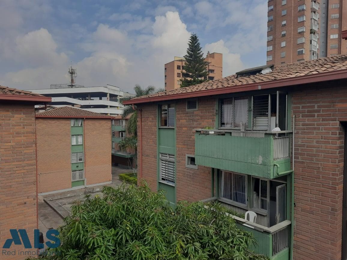 Apartamento en venta en Centro, Medellín — foto 1 de 15