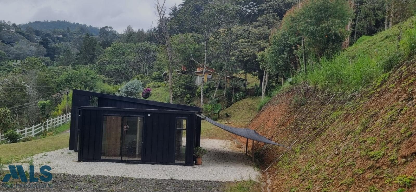 Finca Recreativa en venta en Sector Fizebad, Oriente Antioqueño, El Retiro — foto 1 de 28