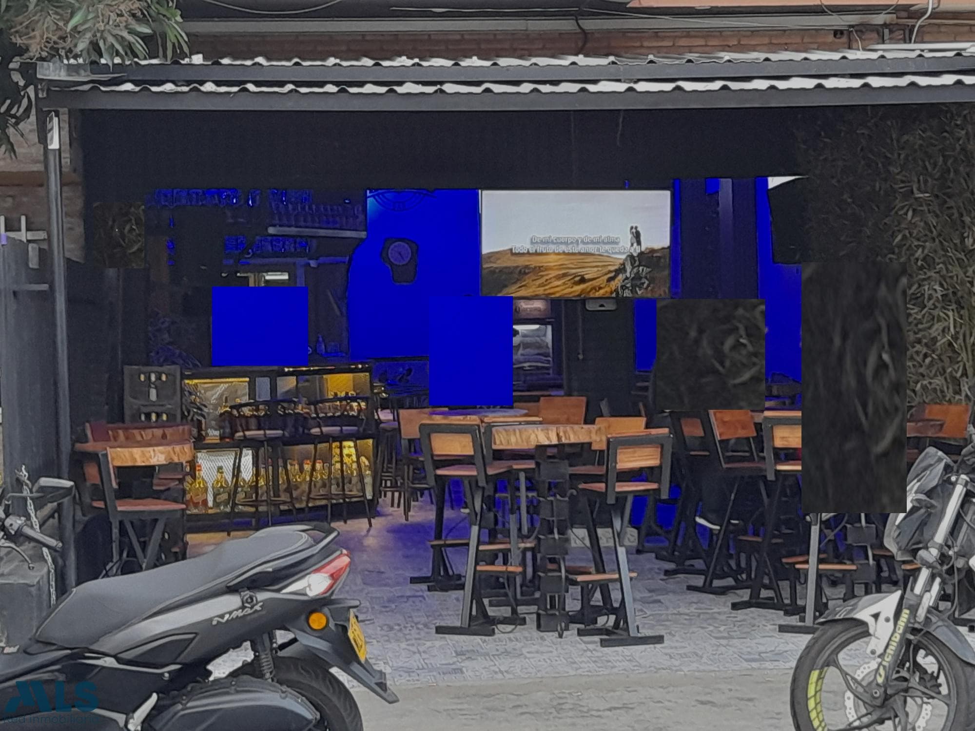 Local Comercial en venta en Niquia, Norte, Bello — foto 1 de 9