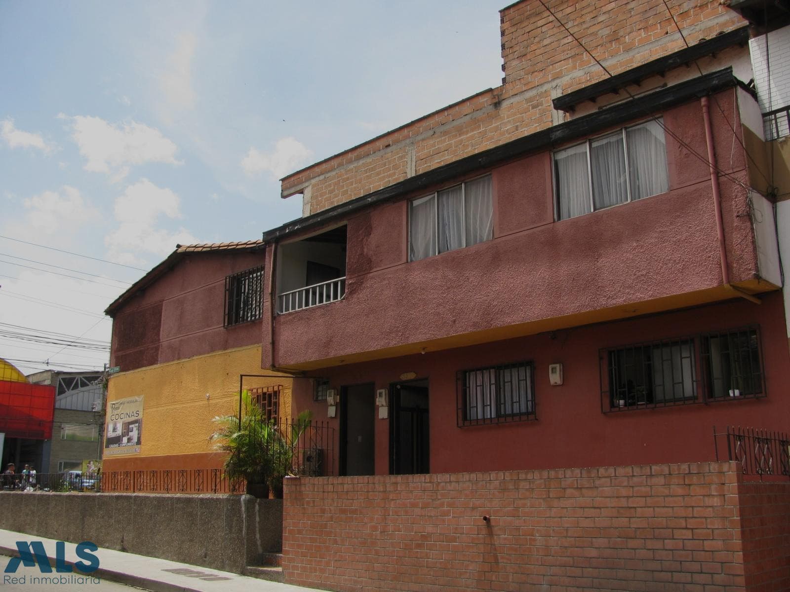 Edificio en venta en Belén Guayabal, Medellín — foto 1 de 31