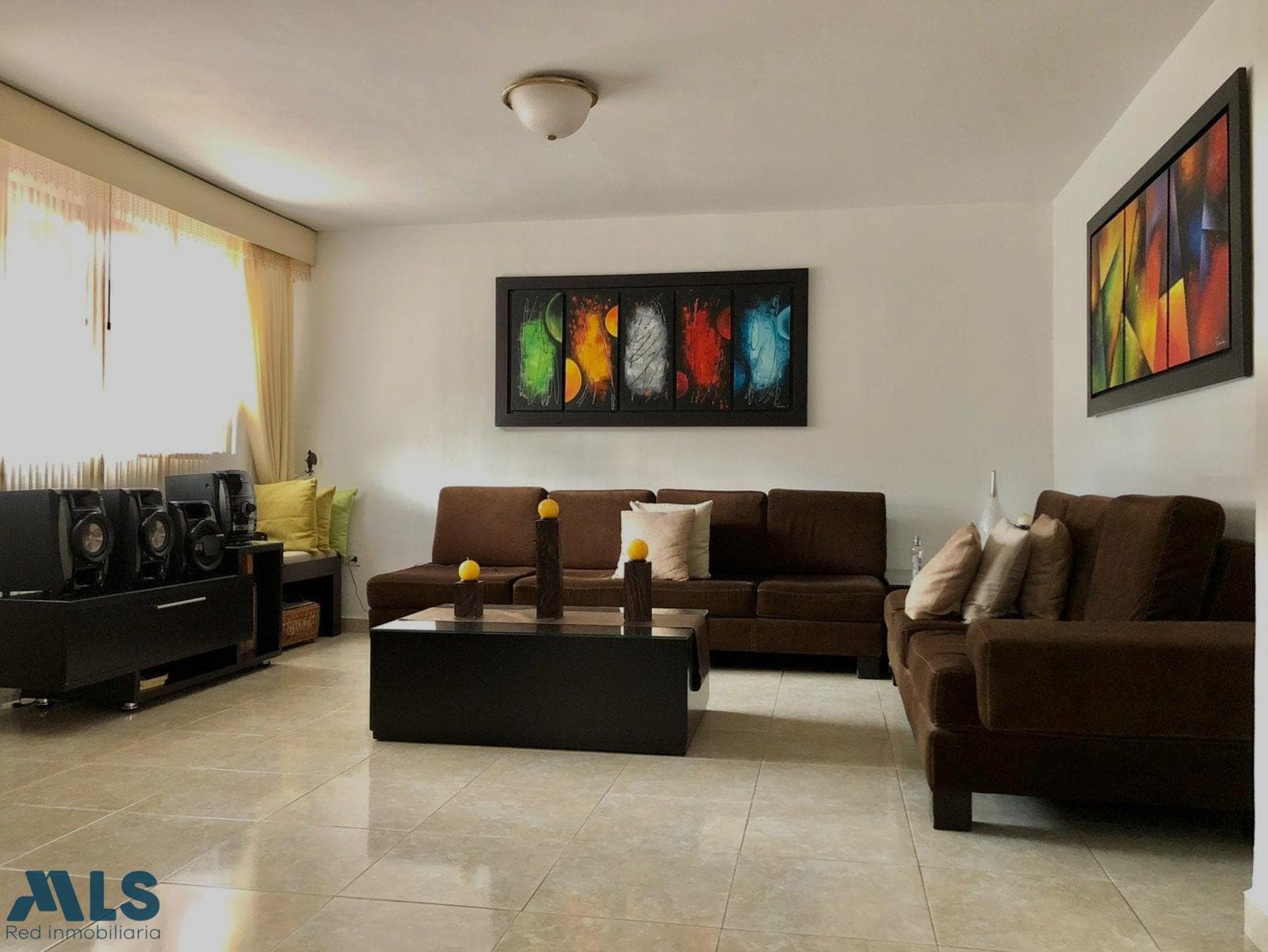 Casa en venta en Almería, Laureles, Medellín — foto 1 de 10