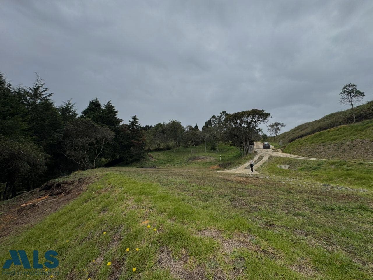 Lote Residencial en venta en V. Mampuesto, Oriente Antioqueño, Rionegro — foto 1 de 11