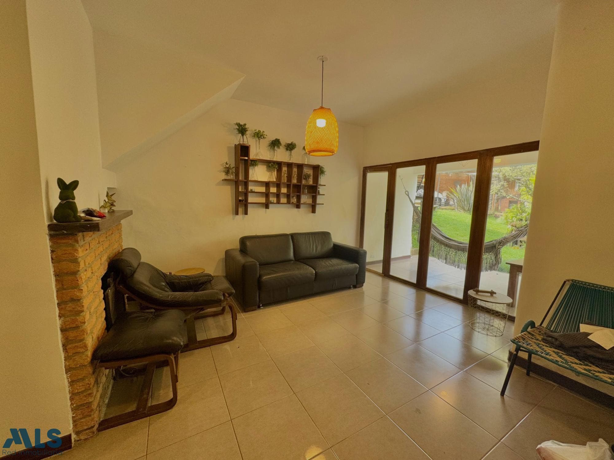 Casa en venta en Los Balsos Nº 1, Poblado, Medellín — foto 1 de 29