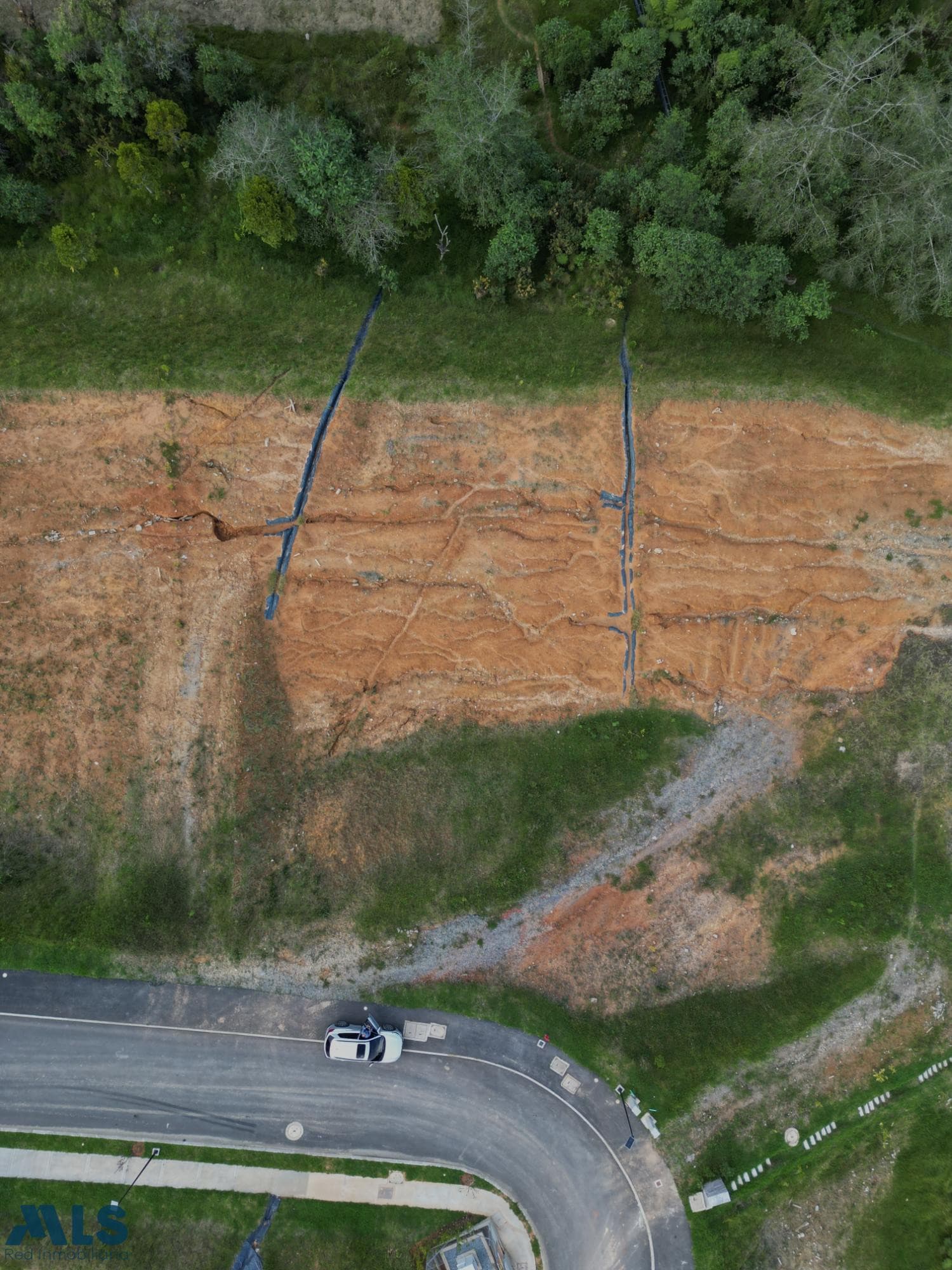 Lote Residencial en venta en Alto De Las Palmas, Aburra Sur, Envigado — foto 1 de 14