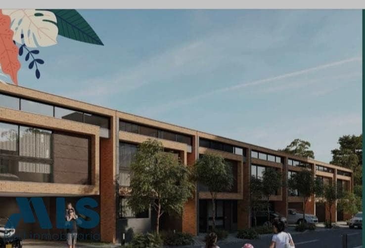 Lote Residencial en venta en Urbano (la, Oriente Antioqueño, La Ceja — foto 1 de 14