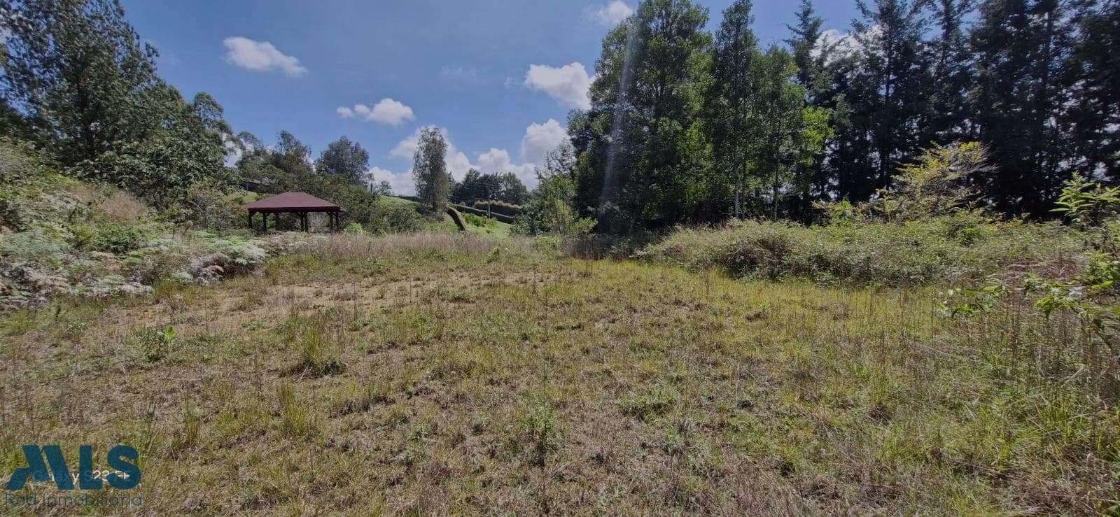 Lote Residencial en venta en V. Sajonia, Oriente Antioqueño, Rionegro — foto 1 de 13